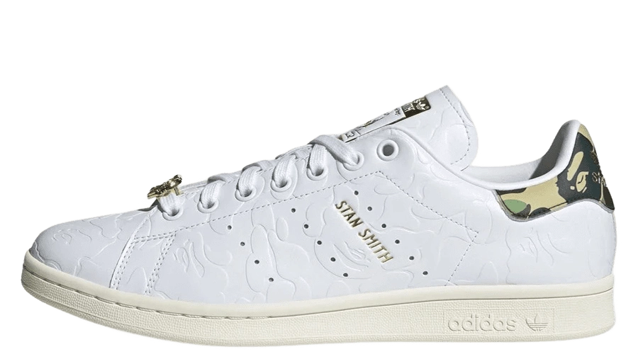 Adidas stan smith ah2456 best sale