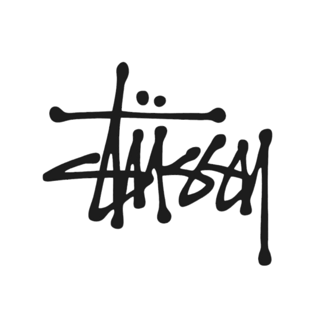 STUSSY