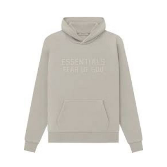 Essentials Hoodie Seal