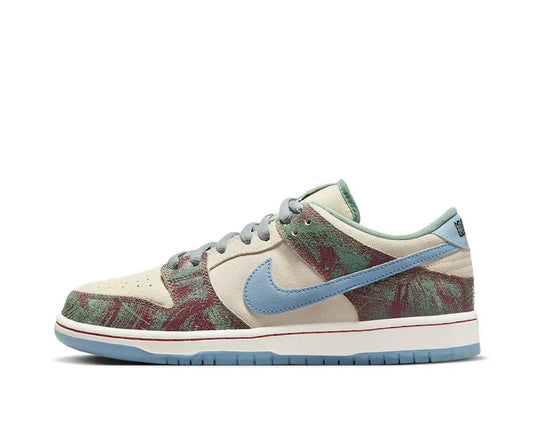 NIKE SB DUNK LOW CRENSHAW SKATE CLUB