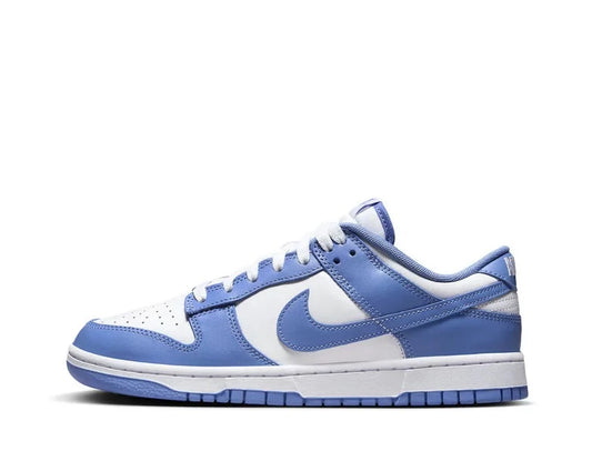 NIKE DUNK LOW POLAR BLUE