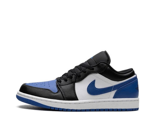 AIR JORDAN 1 LOW ALTERNATE ROYAL TOE