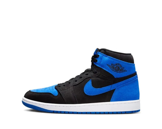 AIR JORDAN 1 HIGHOG ROYAL REIMAGINED