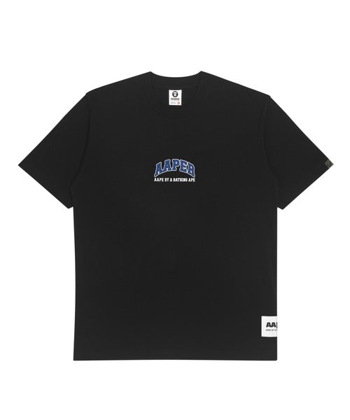 AAPE TEE BY A BATHING APE