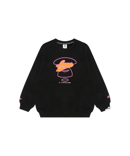 Aape Crew Neck Sweat