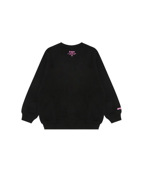 Aape Crew Neck Sweat