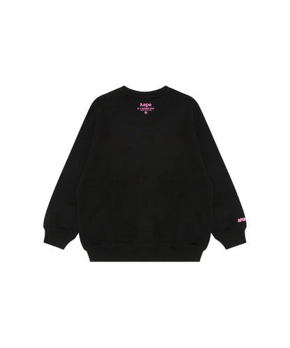 Aape Crew Neck Sweat