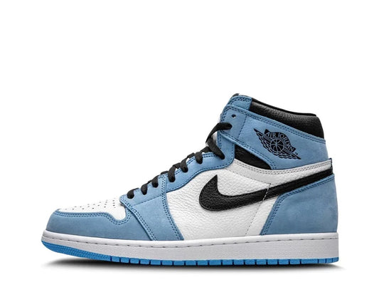 AIR JORDAN 1 RETRO HIGH OG UNIVERSITY BLUE