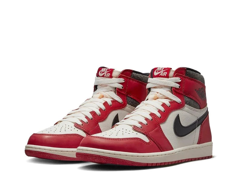 AIR JORDAN 1 RETRO HIGH OG LOST & FOUND