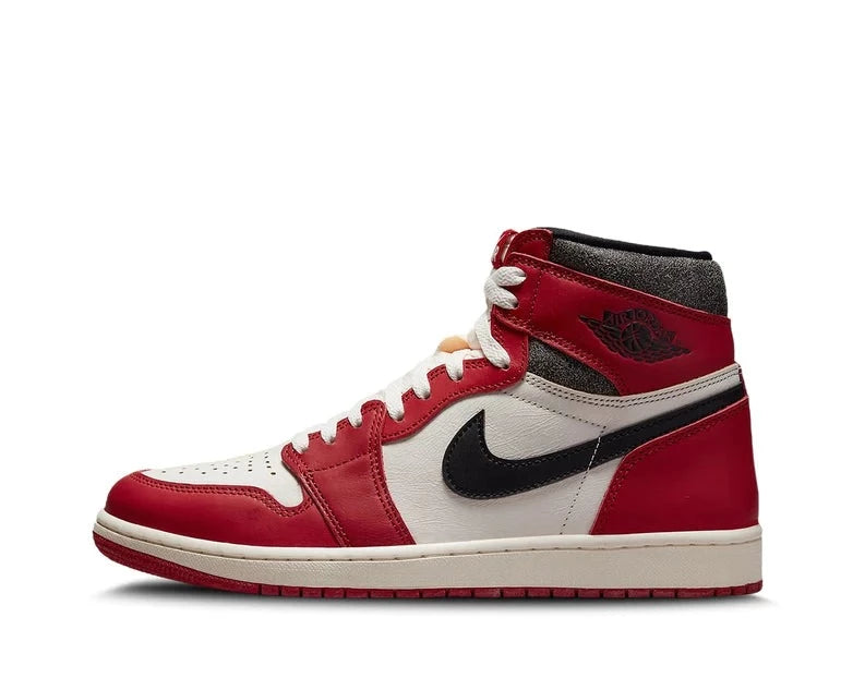 AIR JORDAN 1 RETRO HIGH OG LOST & FOUND