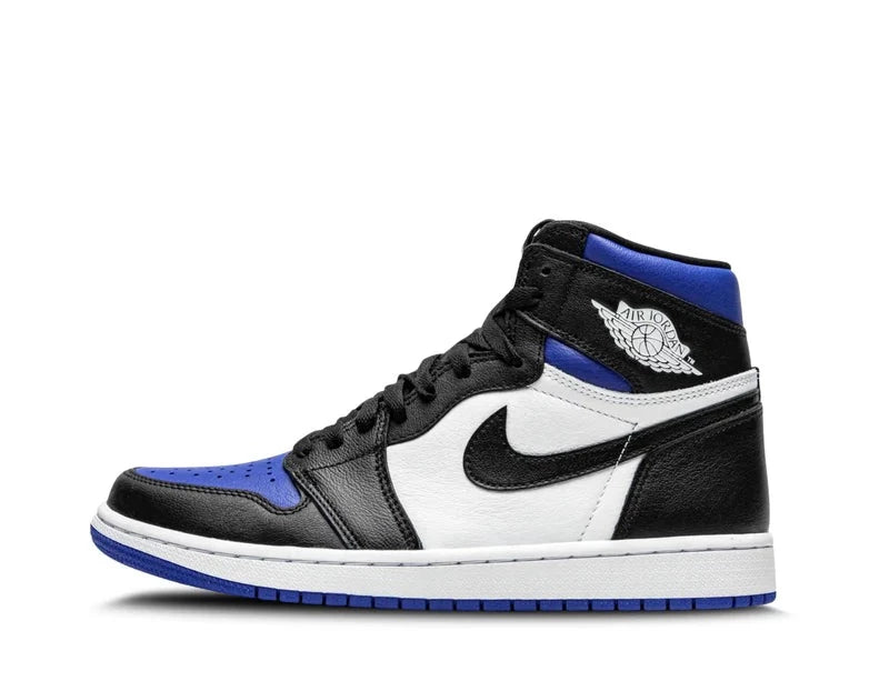 AIR JORDAN RETRO HIGH OG ROYAL TOE