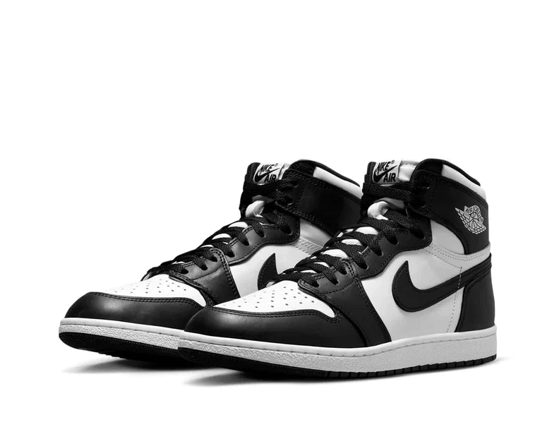 AIR JORDAN 1 RETRO HIGH 85 OG BLACK AND WHITE