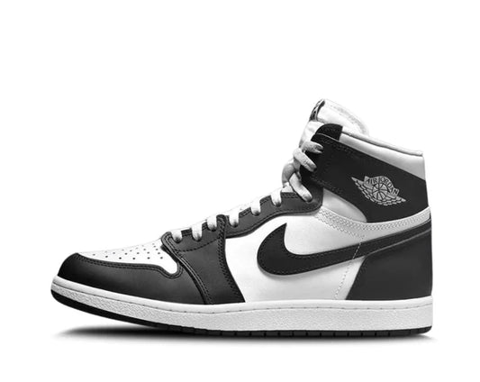 AIR JORDAN 1 RETRO HIGH 85 OG BLACK AND WHITE