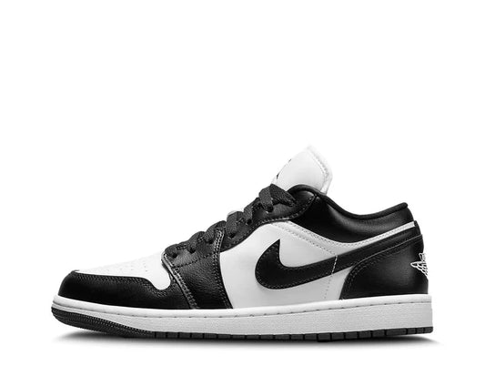 AIR JORDAN 1 LOW PANDA (2023) (W)