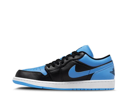 AIR JORDAN 1 LOW UNC TOE 2023