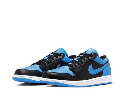 AIR JORDAN 1 LOW UNC TOE 2023