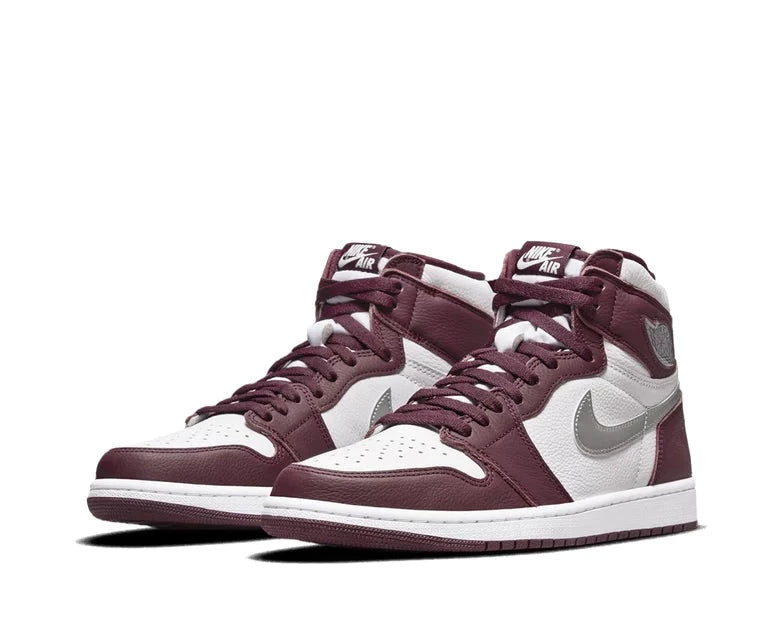 AIR JORDAN 1 RETRO HIGH OG BORDEAUX