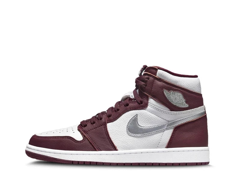 AIR JORDAN 1 RETRO HIGH OG BORDEAUX