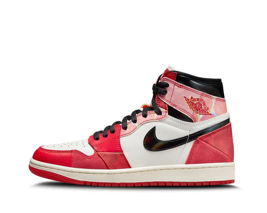 AIR JORDAN 1 NEXT CHAPTER (SPIDERMAN)