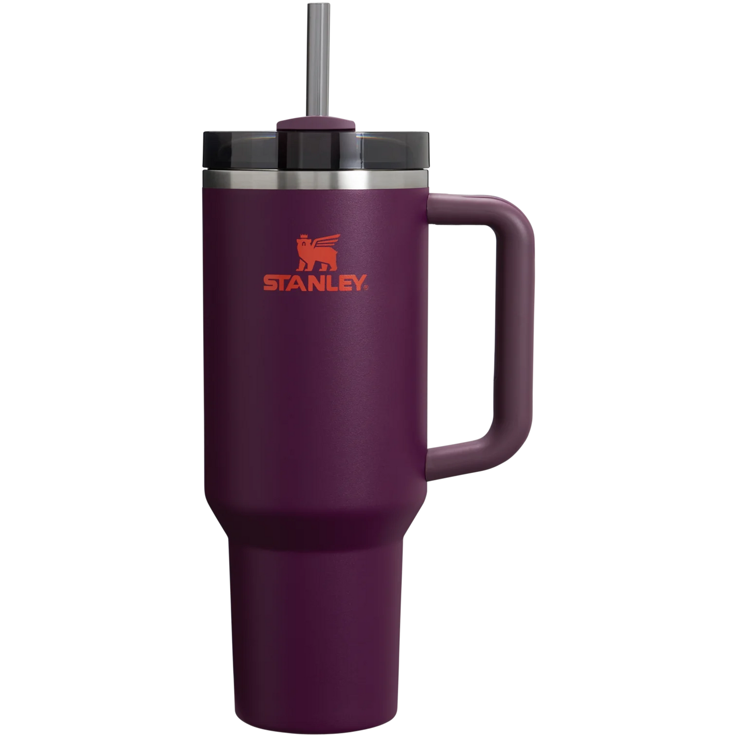 STANLEY TUMBLER Mug Plum 40 Oz