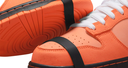 NIKE SB DUNK LOW X CONCEPTS ORANGE LOBSTER