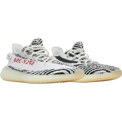 YEEZY BOOST 350 V2 ZEBRA