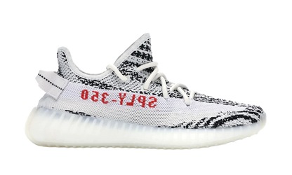 YEEZY BOOST 350 V2 ZEBRA