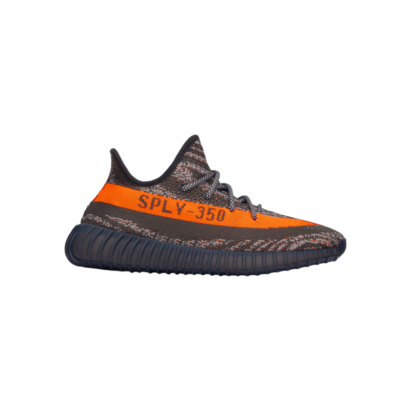 YEEZY BOOST 350 V2 CARBON BELUGA