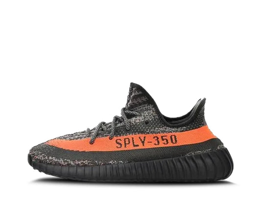 YEEZY BOOST 350 V2 CARBON BELUGA