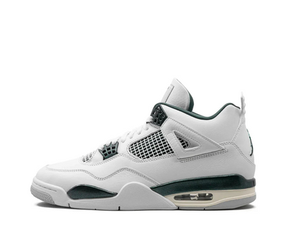 JORDAN 4 RETRO OXIDIZED GREEN