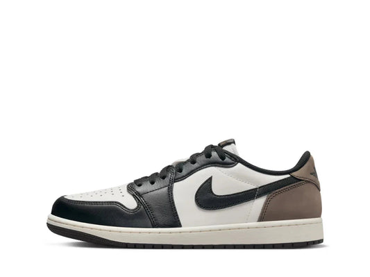 JORDAN 1 OG LOW RETRO MOCHA