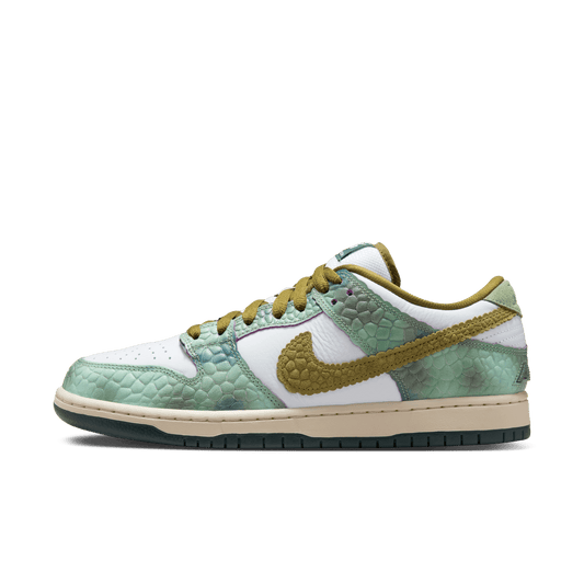 NIKE SB DUNK LOW ALEXIS SABLONE CHAMELEON