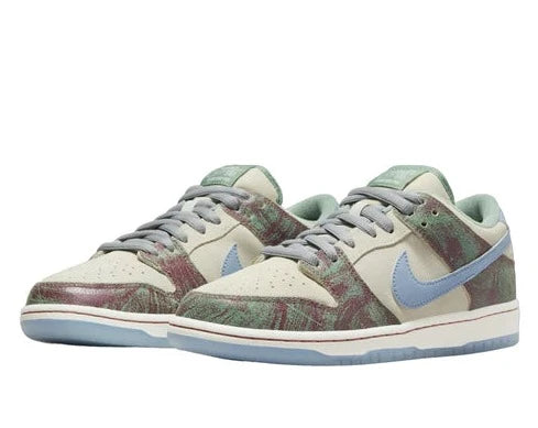 NIKE SB DUNK LOW CRENSHAW SKATE CLUB