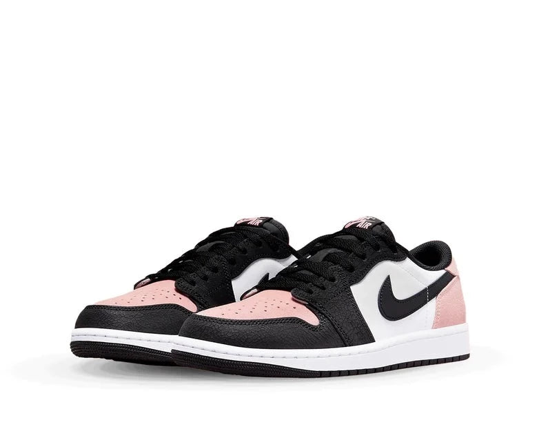 AIR JORDAN 1 LOW OG BLEACHED CORAL