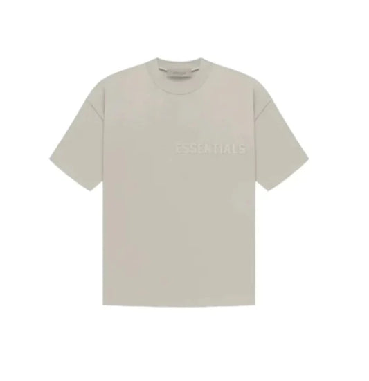 FEAR OF GOD ESSENTIALS SS TEE SEAL