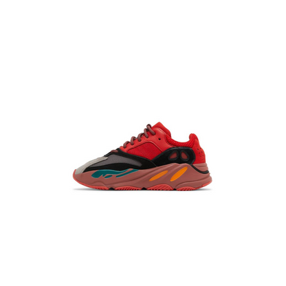 Yeezy Boost 700 HiRes Red