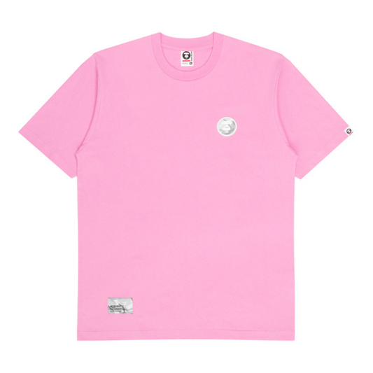 AAPE BY BAPE SHORT SLEEVE TEE