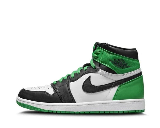 AIR JORDAN 1 RETRO HIGH OG LUCKY GREEN