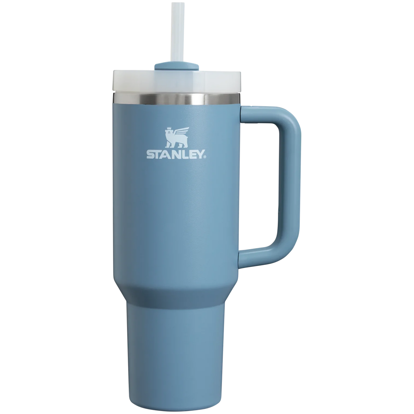 STANLEY TUMBLER Mug Indigo 40 Oz