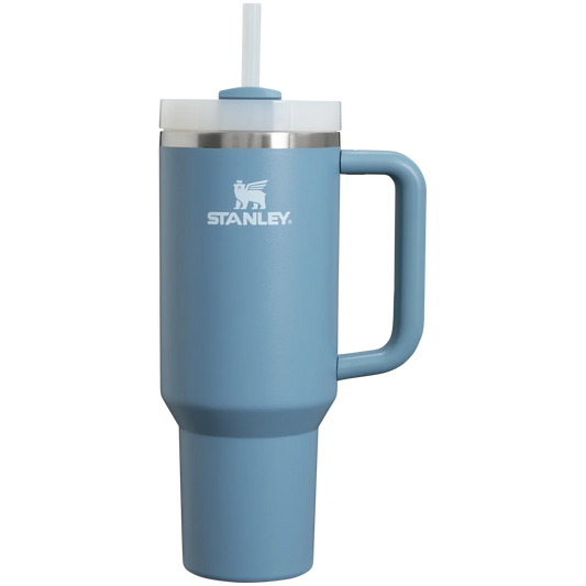 STANLEY TUMBLER Mug Indigo 40 Oz