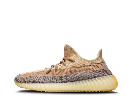 YEEZY BOOST 350 V2 ASH PEARL