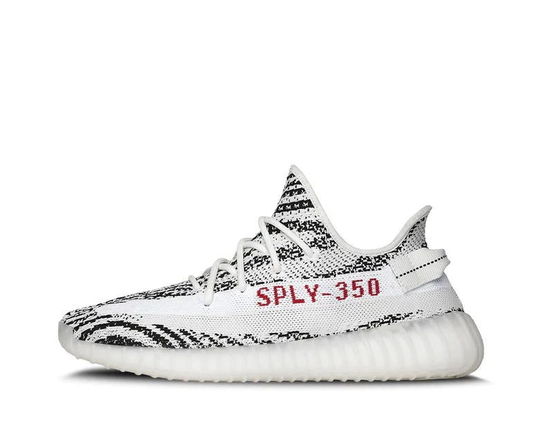 YEEZY BOOST 350 V2 ZEBRA