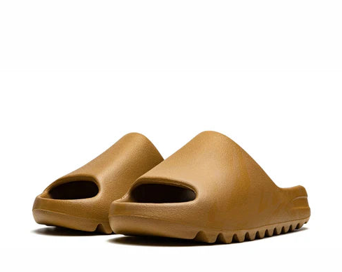 YEEZY SLIDE OCHRE