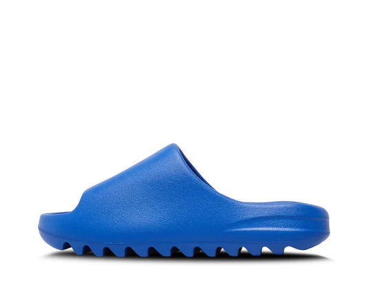 YEEZY SLIDES AZURE