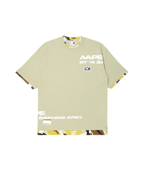 Aape By A Bathing Ape Tee