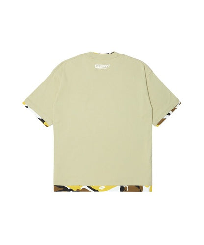 Aape By A Bathing Ape Tee