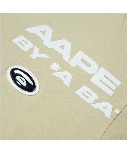 Aape By A Bathing Ape Tee