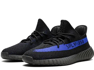 adidas Yeezy Boost 350 V2 Dazzling Blue