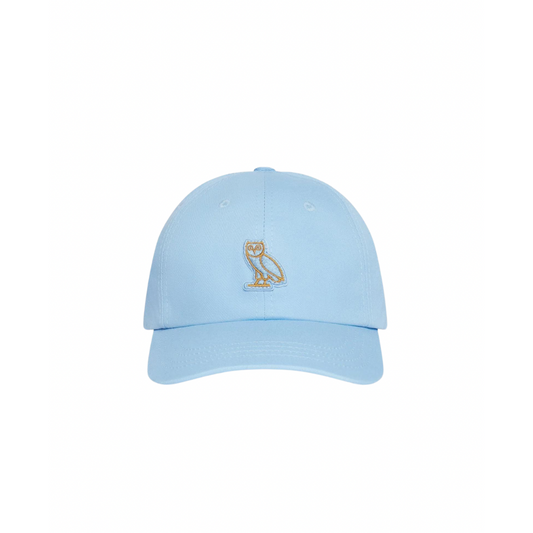 OVO SKY BLUE GOLF CAP