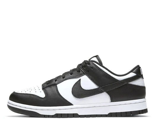 NIKE DUNK LOW RETRO PANDA